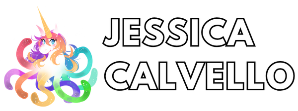 Jessica Calvello